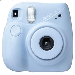 Instax Mini 7 - Blue